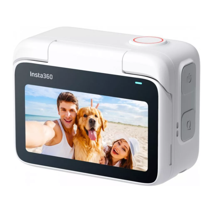 Екшн-камера Insta360 GO 3 64GB Standalone (CINSABKA-GO3) US