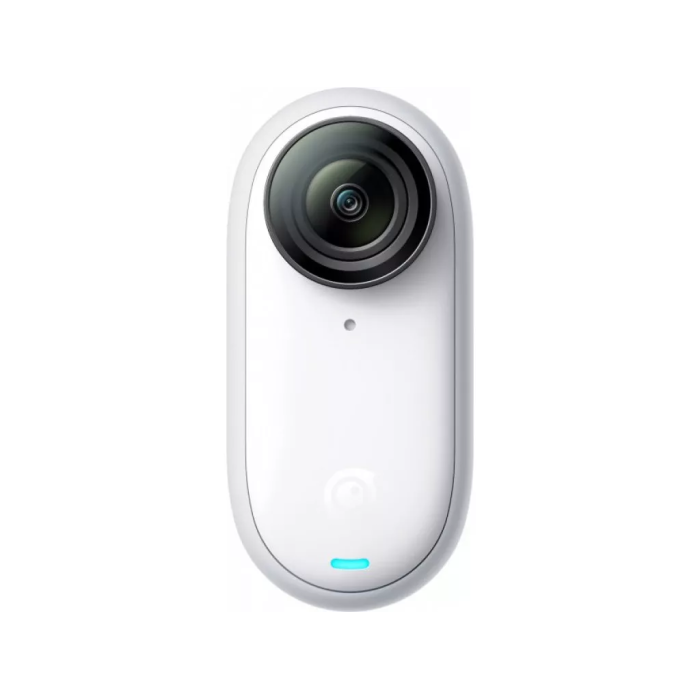 Екшн-камера Insta360 GO 3 64GB Standalone (CINSABKA-GO3) US