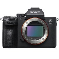 бездзеркальний фотоапарат Sony Alpha A7 III body (ILCE7M3B.CEC) (ЯК НОВИЙ)