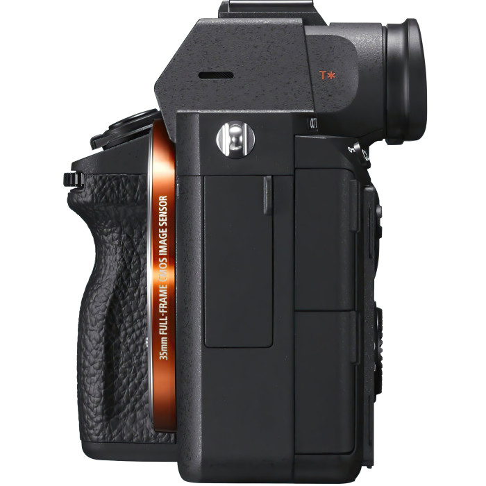 Беззеркальный фотоаппарат Sony Alpha A7 III body (ILCE7M3B.CEC) 
