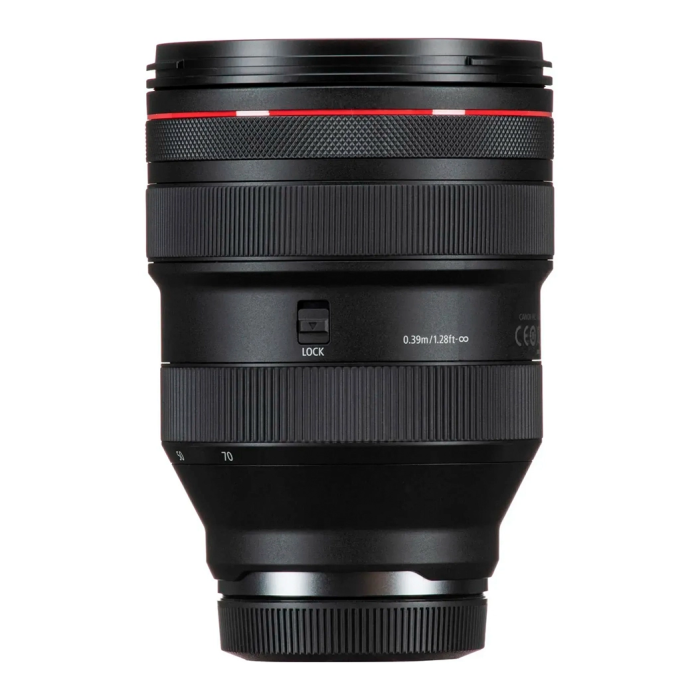 Универсальный объектив Canon RF 28-70mm f/2,0L USM (2965C005)
