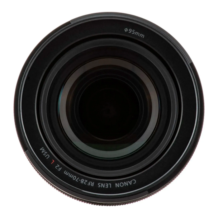 Универсальный объектив Canon RF 28-70mm f/2,0L USM (2965C005)