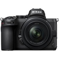 бездзеркальний фотоапарат Nikon Z5 kit (24-50mm) (VOA040K001)