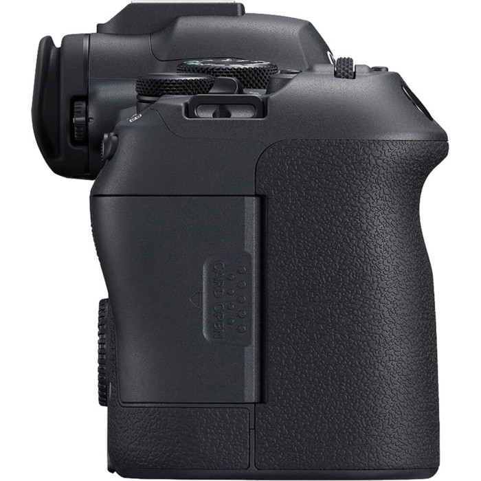 бездзеркальний фотоапарат Canon EOS R6 Mark II body (5666C031) (ЯК НОВИЙ)