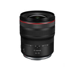 Ширококутний об'єктив Canon RF 14-35mm f/4 L IS USM (4857C005)