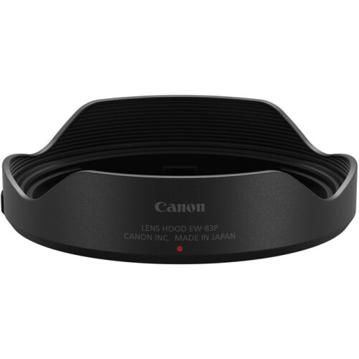Ширококутний об'єктив Canon RF 14-35mm f/4 L IS USM (4857C005)
