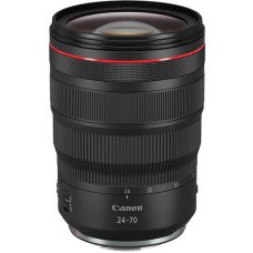 Стандартный объектив Canon RF 24-70mm f/2.8 L IS USM (3680C005)
