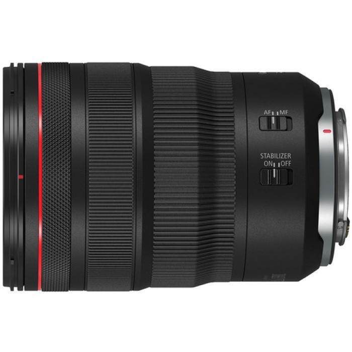 Стандартный объектив Canon RF 24-70mm f/2.8 L IS USM (3680C005)