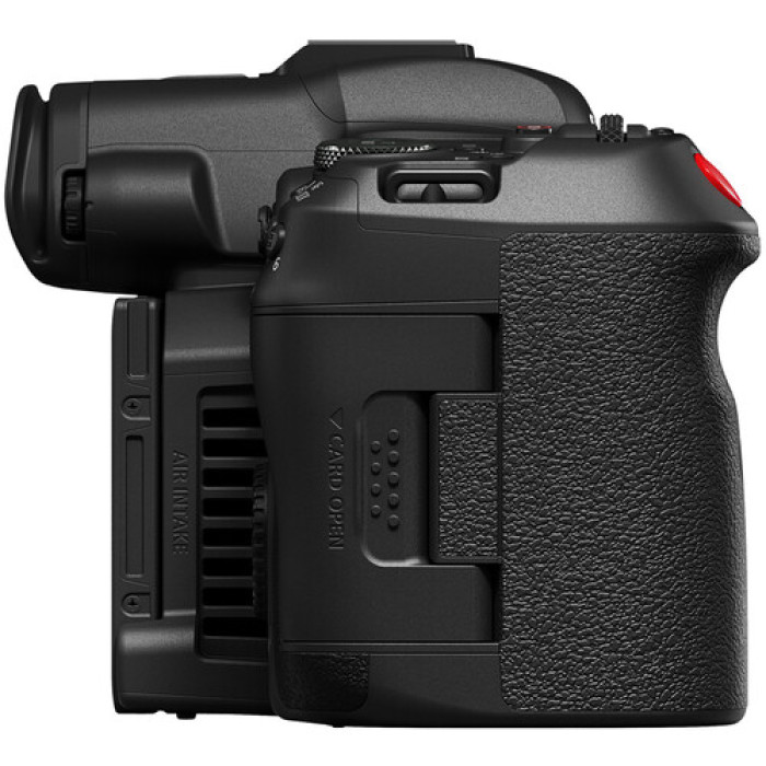 Бездзеркальний фотоапарат Canon EOS R5 C (5077C003AA)