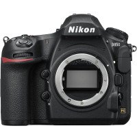 Дзеркальний фотоапарат Nikon D850 body (VBA520AE) (ЯК НОВИЙ, ІДЕАЛЬНИЙ СТАН)