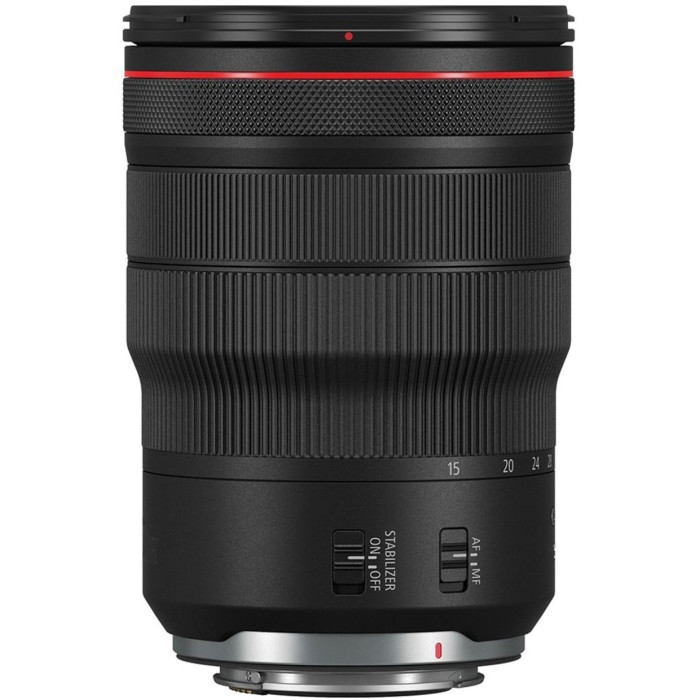 Ширококутний об'єктив Canon RF 15-35mm f2,8L IS USM (3682C005) (NO BOX)