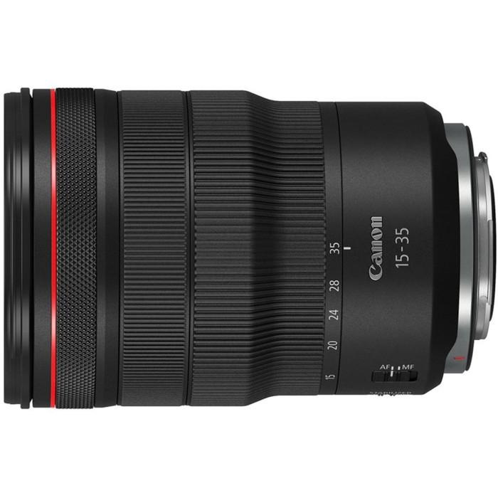 Ширококутний об'єктив Canon RF 15-35mm f2,8L IS USM (3682C005) (NO BOX)