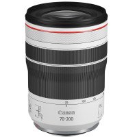 Універсальний об'єктив Canon RF 70-200mm f/4 L IS USM (4318C005)