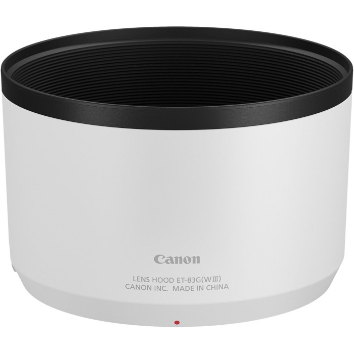 Універсальний об'єктив Canon RF 70-200mm f/4 L IS USM (4318C005)