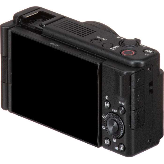 Компактний фотоапарат Sony ZV-1F (ZV1FB.CE3)