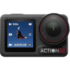 Екшн-камера DJI Osmo Action 5 Pro Standard Combo (CP.OS.00000349.01, CP.OS.00000377.01)