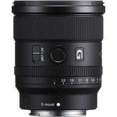 Ширококутний об'єктив Sony SEL20F18G 20mm f/1,8