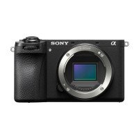 бездзеркальний фотоапарат Sony Alpha A6700 body (ILCE6700B.CEC)
