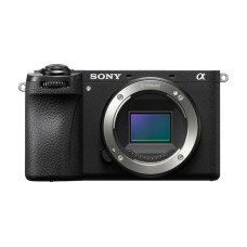 бездзеркальний фотоапарат Sony Alpha A6700 body (ILCE6700B.CEC)