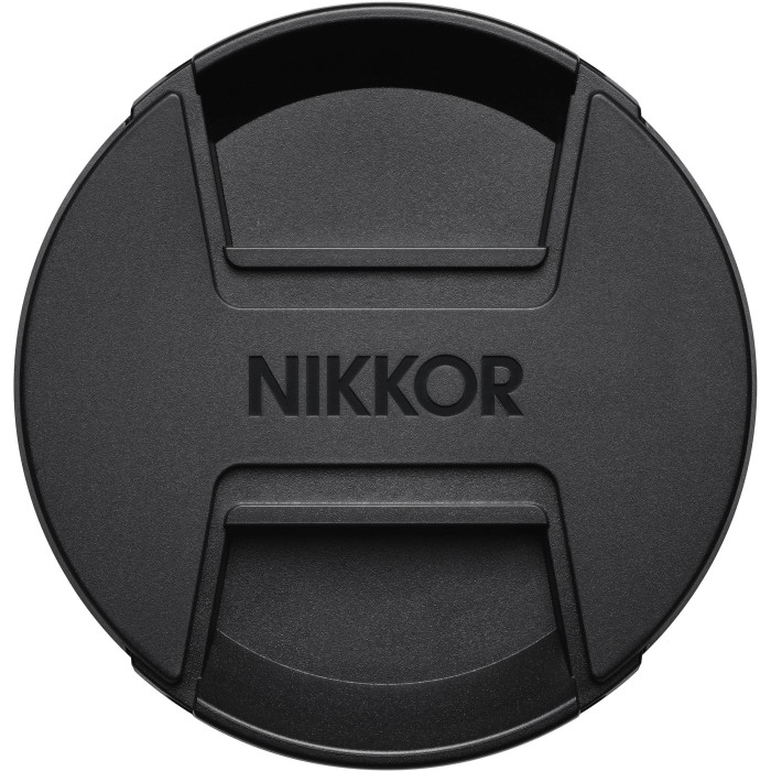 Об'єктив Nikon Nikkor Z 70-200mm f/2,8 VR S (JMA709DA)