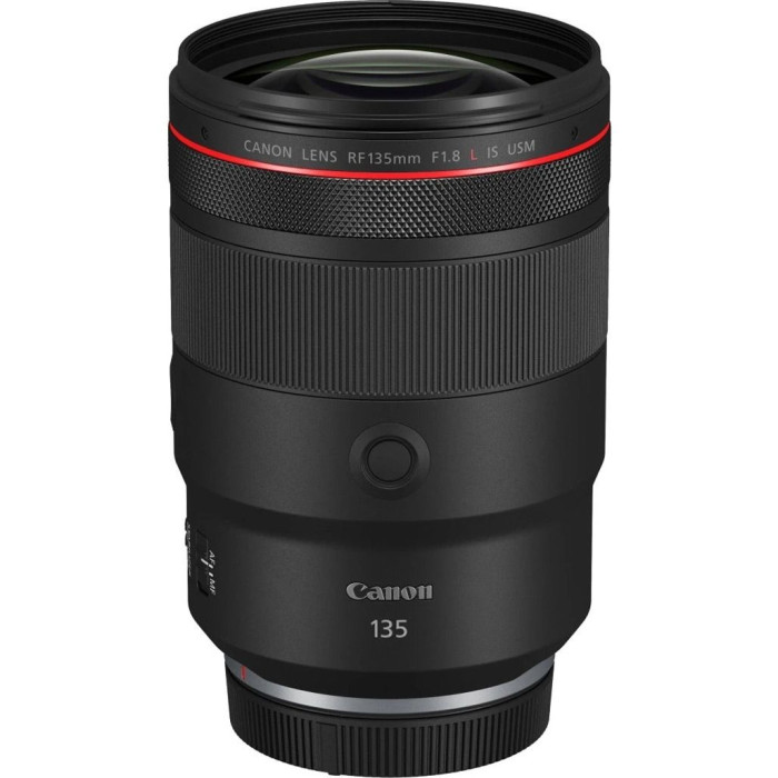 Длиннофокусный объектив Canon RF 135mm f/1.8 L IS USM (5776C005)