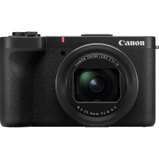 Компактний фотоапарат Canon PowerShot V1 Black (6390C005)