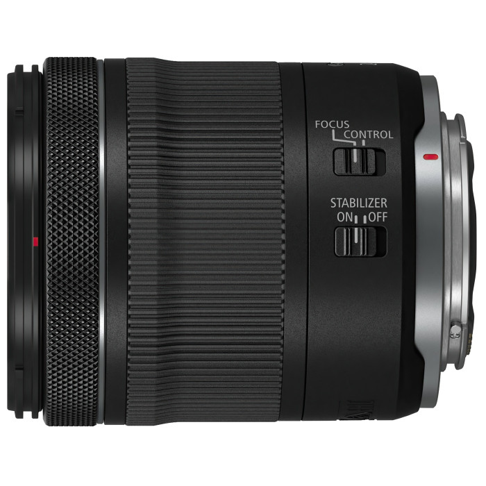 Бездзеркальний фотоапарат Canon EOS RP kit (RF 24-105mm) IS STM (3380C132)