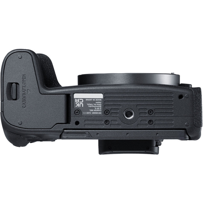 Бездзеркальний фотоапарат Canon EOS R8 kit RF 24-50mm IS STM (5803C016)
