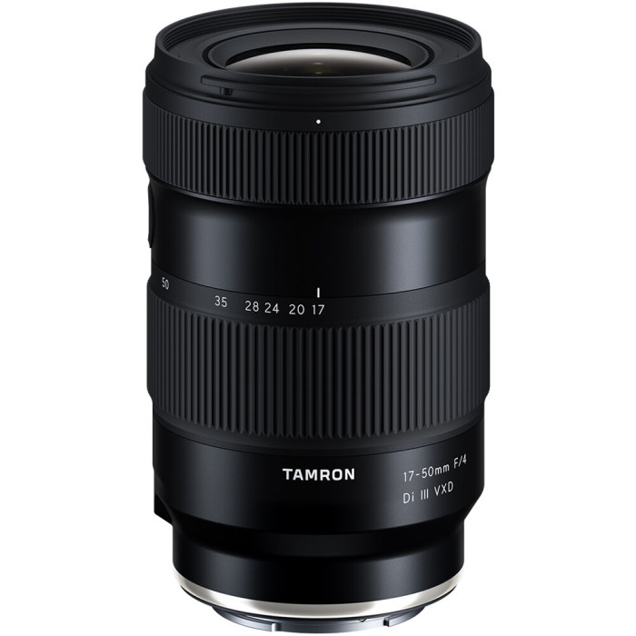 Стандартний об'єктив Tamron AF 17-50mm F/4 Di III VXD (A068)