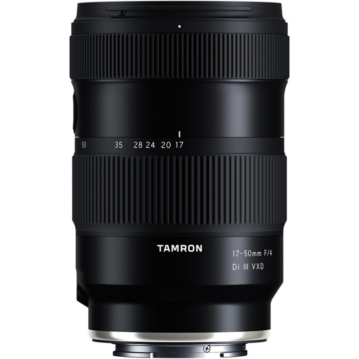Стандартний об'єктив Tamron AF 17-50mm F/4 Di III VXD (A068)