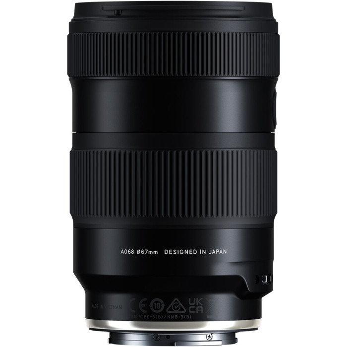 Стандартний об'єктив Tamron AF 17-50mm F/4 Di III VXD (A068)