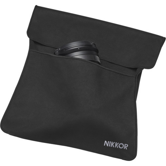 Стандартний об'єктив Nikon Z 24-70mm f/2,8 S G IF ED Z (JMA708DA)