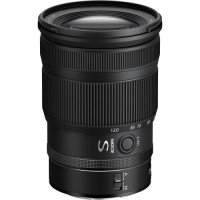 Универсальный Nikon Z 24-120mm f/4 S (JMA714DA)
