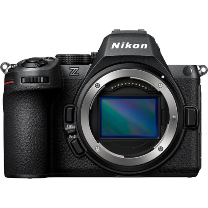 бездзеркальний фотоапарат Nikon Z5 II kit 24-50mm f/4-6.3 (NIZ522450)