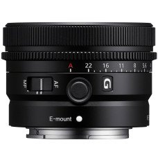 Ширококутний об'єктив Sony SEL24F28G 24mm f/2.8 G