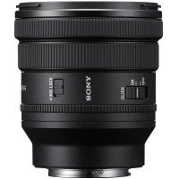 Ширококутний об'єктив Sony SELP1635G 16-35 mm f/4.0 G