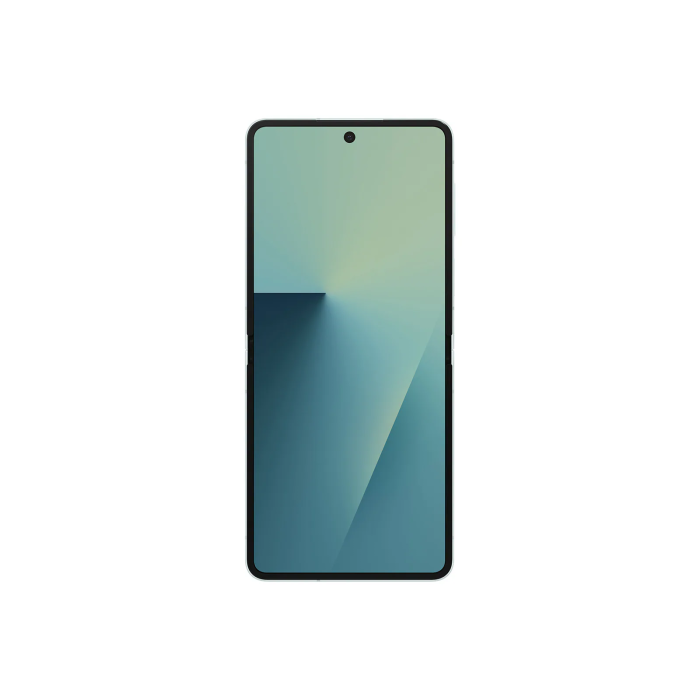 Samsung Galaxy Flip7 12/256GB Mint (SM-F766ULGAXAA)