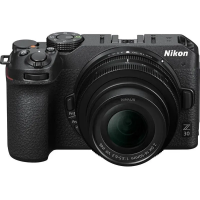бездзеркальний фотоапарат Nikon Z30 body (VOA110AE)