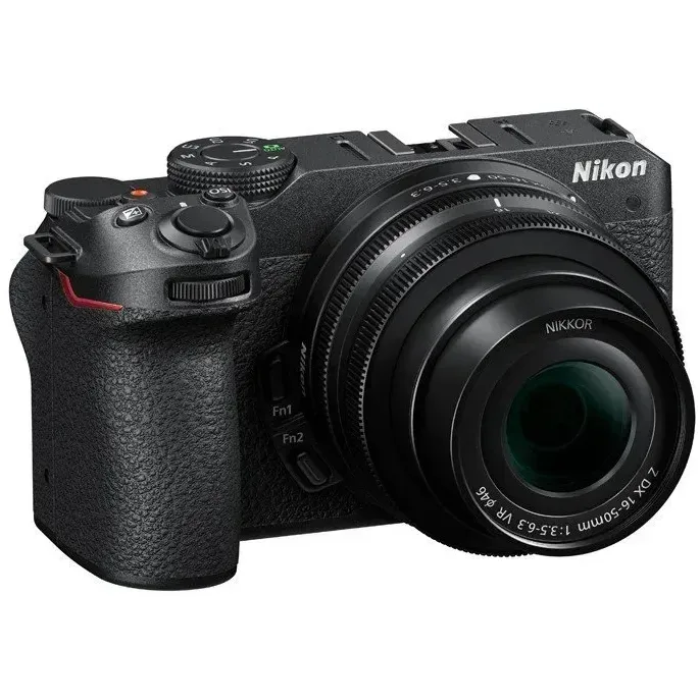беззеркальная фотокамера Nikon Z30 body (VOA110AE)