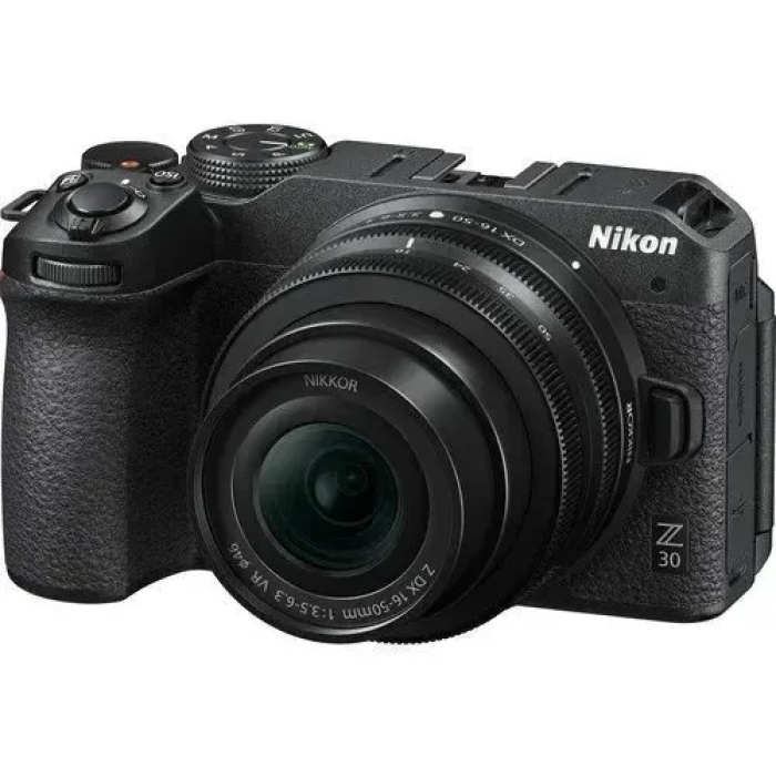 беззеркальная фотокамера Nikon Z30 body (VOA110AE)