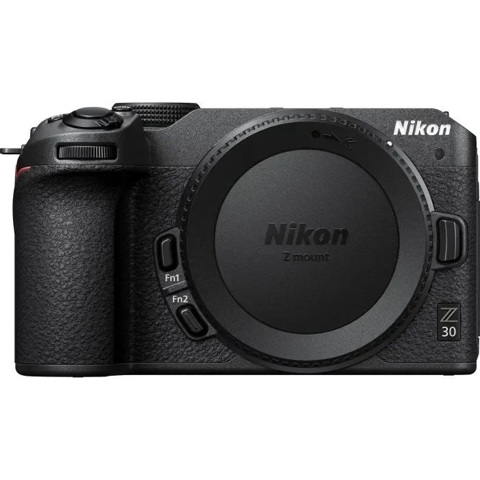 беззеркальная фотокамера Nikon Z30 body (VOA110AE)