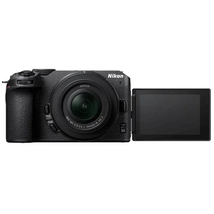 беззеркальная фотокамера Nikon Z30 body (VOA110AE)