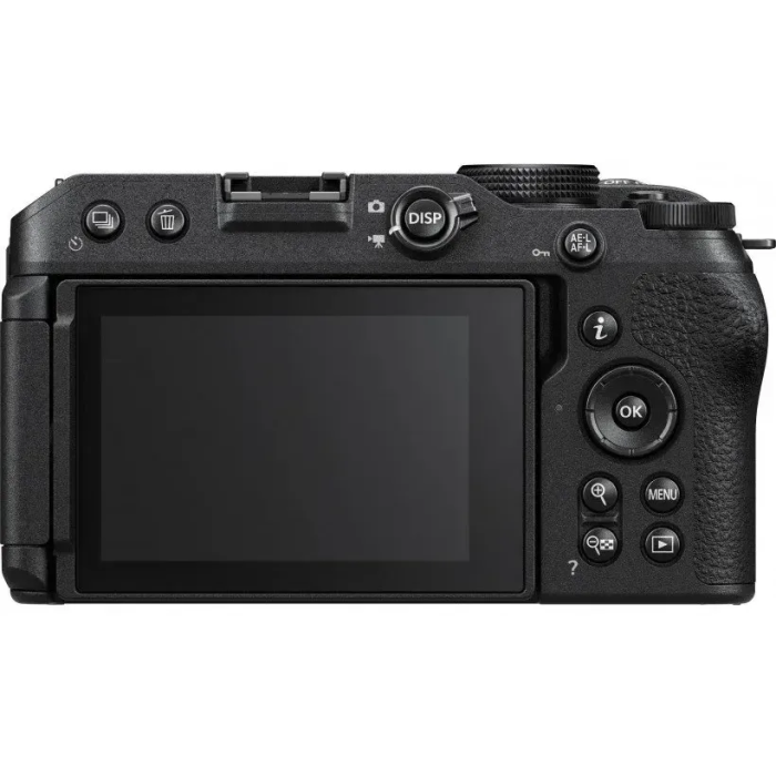 беззеркальная фотокамера Nikon Z30 body (VOA110AE)