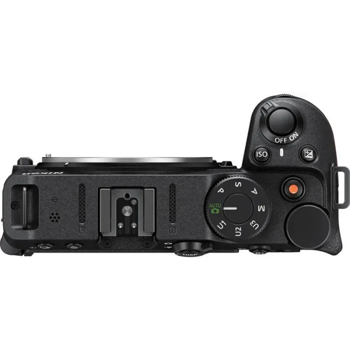 беззеркальная фотокамера Nikon Z30 body (VOA110AE)