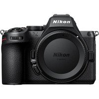Бездзеркальна фотокамера Nikon Z5 II Body (VOA170AE)