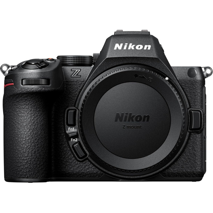 Фотокамера бездзеркальна Nikon Z5 II Body (VOA170AE)