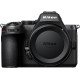 Фотокамера бездзеркальна Nikon Z5 II Body (VOA170AE)
