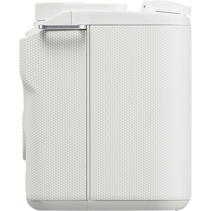 беззеркальная фотокамера Sony ZV-E10 II body White (ZVE10M2W)