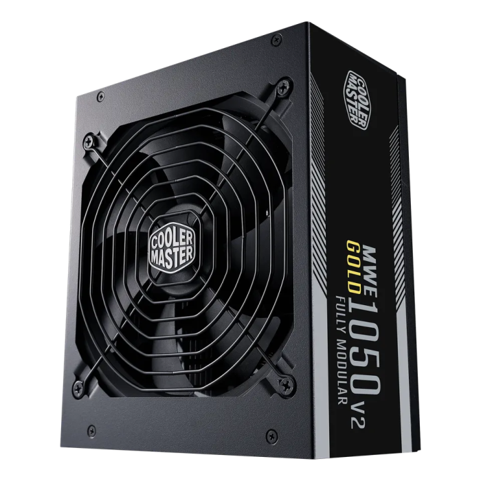 Блок живлення Cooler Master MWE GOLD 1050 V2 (MPE-A501-AFCAG)