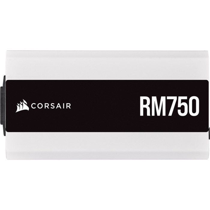 Блок живлення Corsair RM750 White Series -EU (CP-9020231)